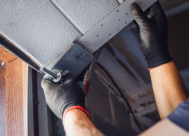Reliable Garage Door Panel Replacement contractor in Montezuma, GA by Garage Doors Repair Pro